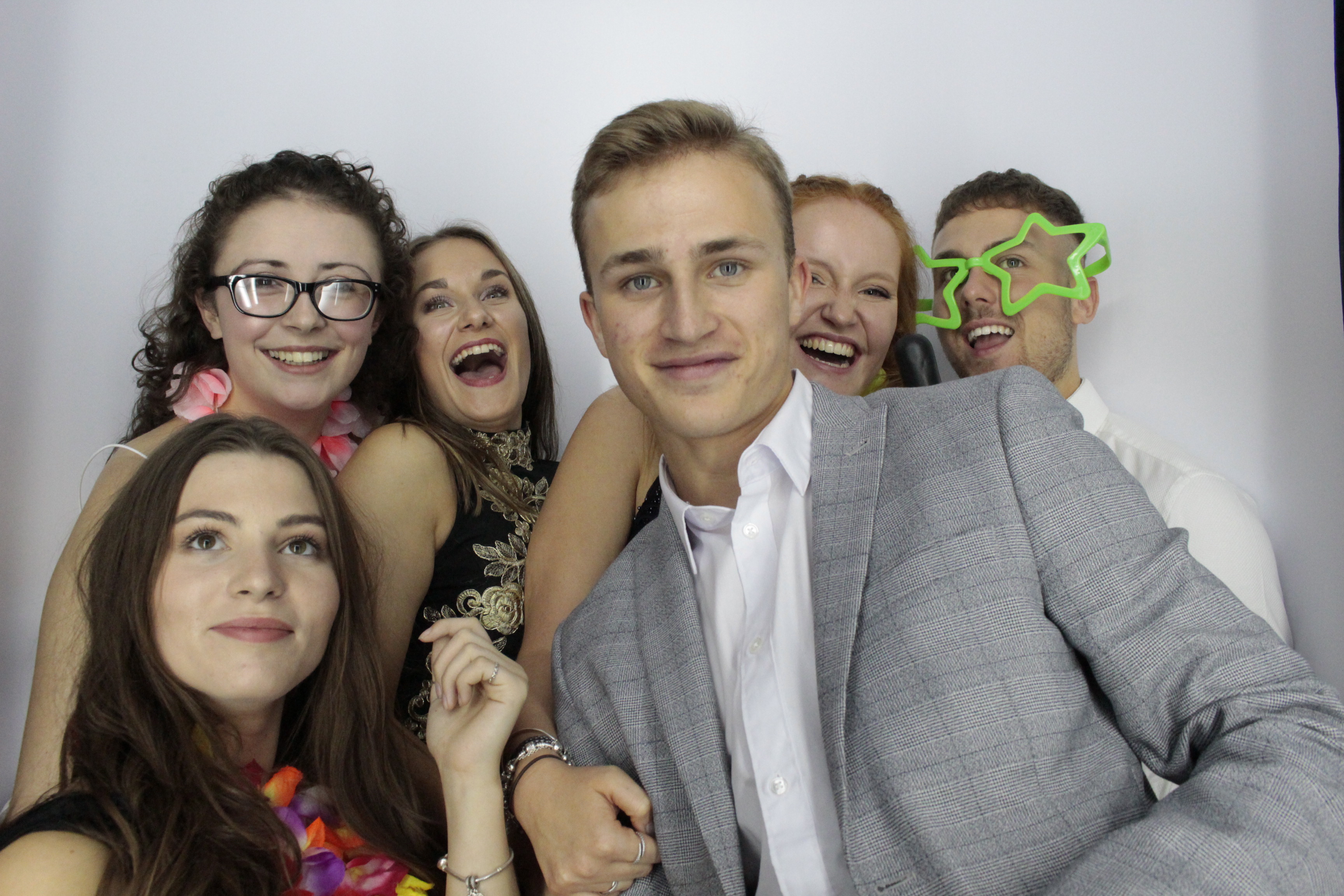 Norland Freshers Ball 2019 | View more photos from the event at gallery.myphotoboothexperience.co.uk/u/MyPhotoBoothExperienceLtd/Norland-Freshers-Ball-2019